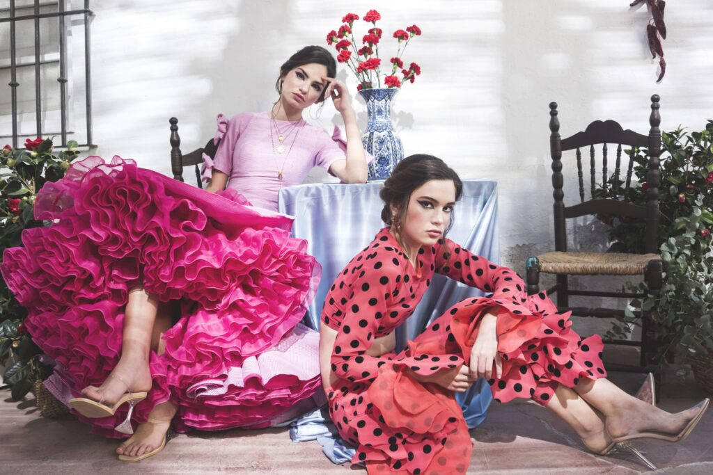 Editorial Locas por Hollywood