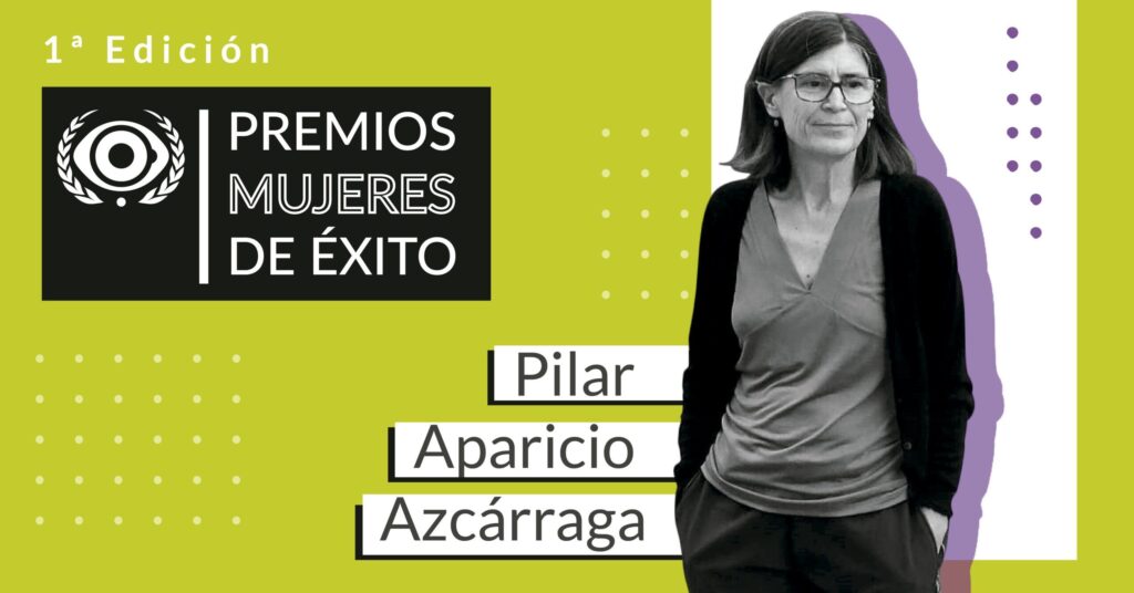 Pilar Aparicio
