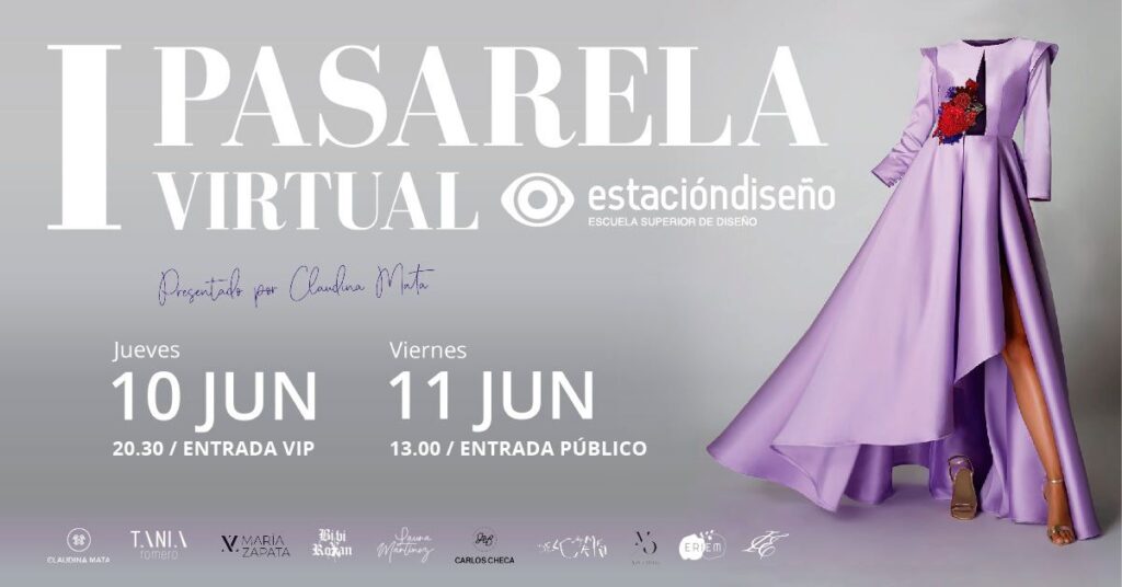 1ª paseral virtual