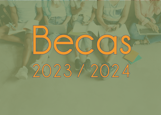 Becas