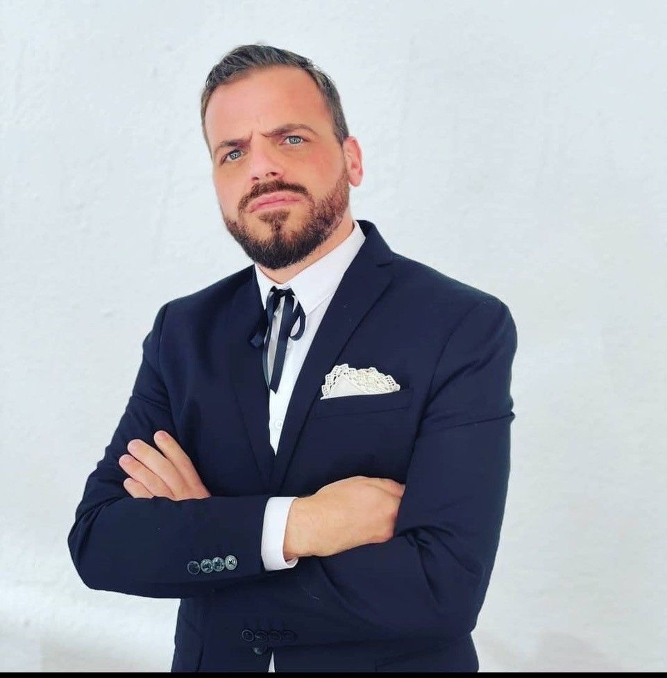 Manuel Eslava