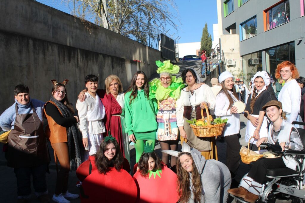 Festival Navideño
